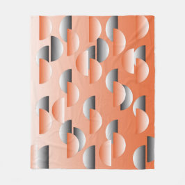 Manta Polar Fleece Blanket