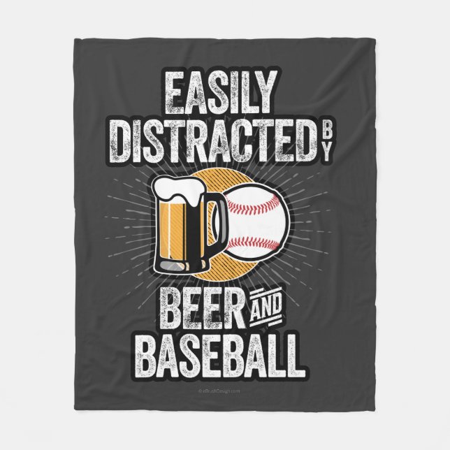 Manta Polar Fleece Blanket (Anverso)