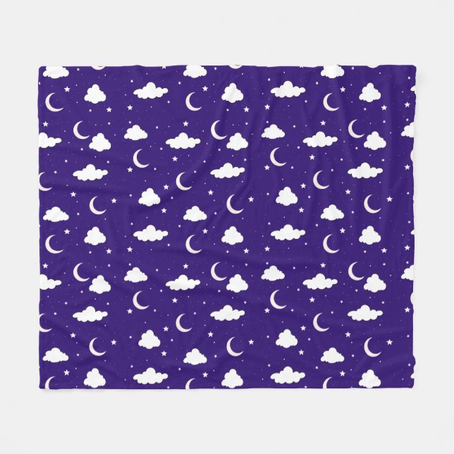 Manta Polar Fleece Blanket (Frente (Horizontal))