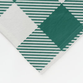 Manta Polar Fleece Blanket