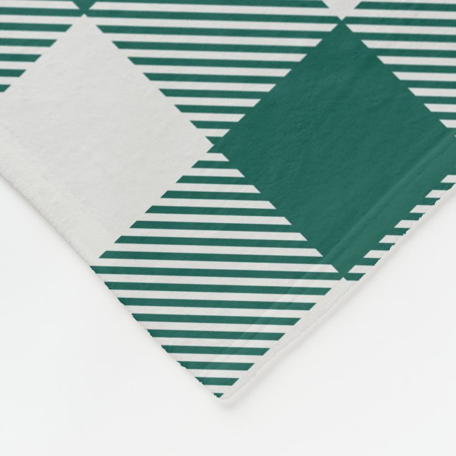 Manta Polar Fleece Blanket (Esquina)