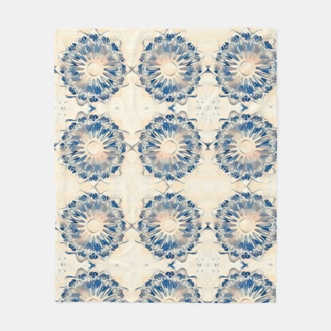 Manta Polar Fleece Blanket (Anverso)