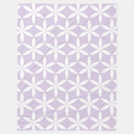 Manta Polar Fleece Blanket