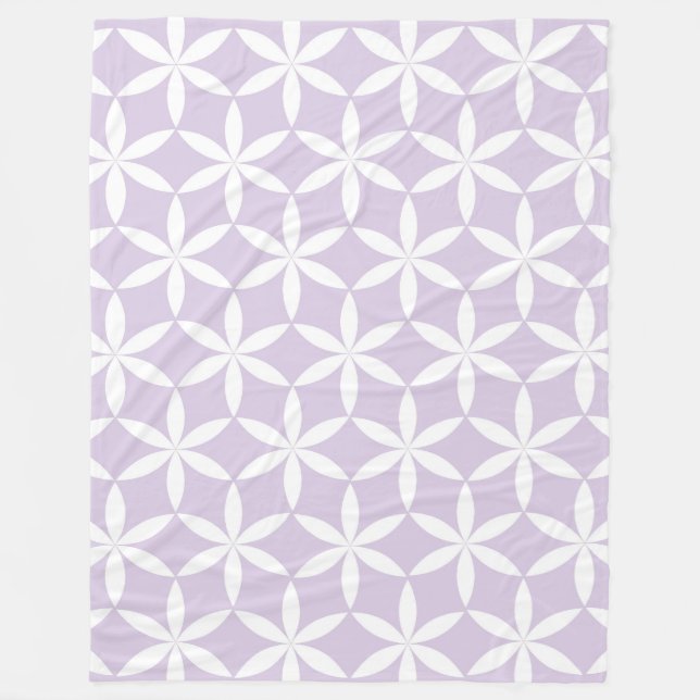 Manta Polar Fleece Blanket (Anverso)