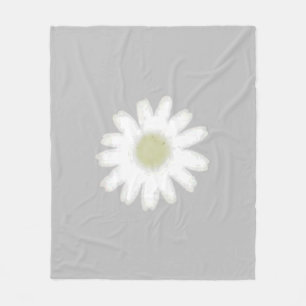 Manta Polar Fleece Blanket