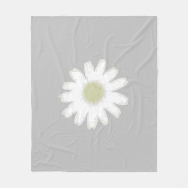 Manta Polar Fleece Blanket (Anverso)