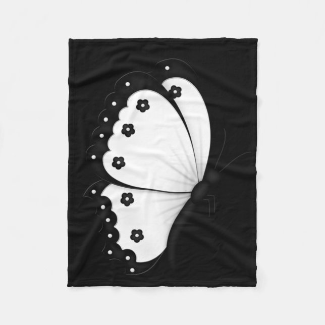 Manta Polar Fleece Blanket (Anverso)