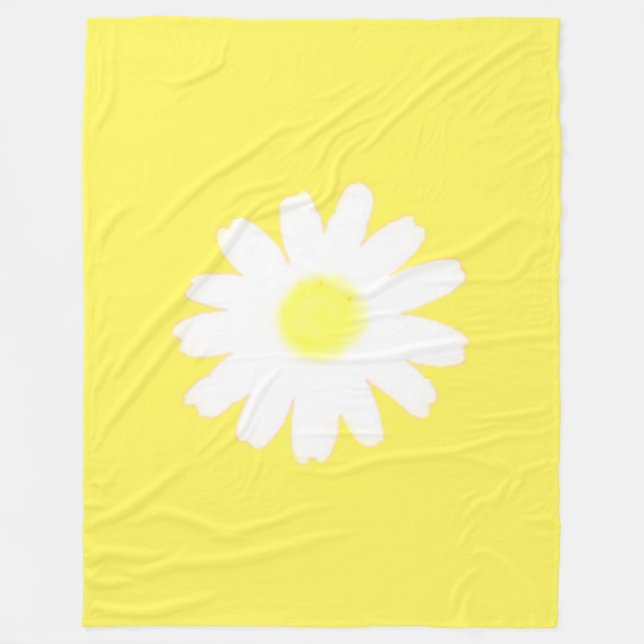 Manta Polar Fleece Blanket (Anverso)