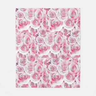 Manta Polar Fleece Blanket