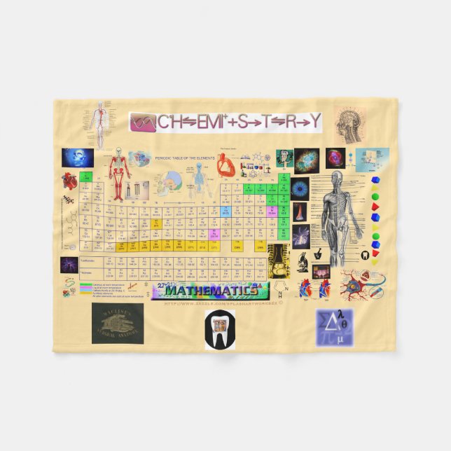 Manta Polar Fleece Blanket (Frente (Horizontal))