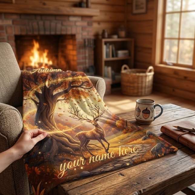 Manta Polar Fleece Blanket (Subido por el creador)