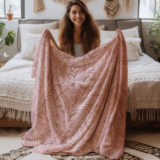 Manta Polar Fleece Blanket (Subido por el creador)