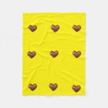 Fleece Blanket