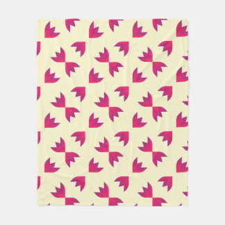 Manta Polar Fleece Blanket