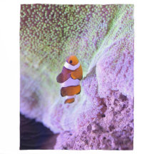 Fleece Blanket
