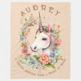 Manta Polar Fleece Blanket