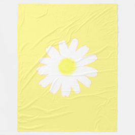 Manta Polar Fleece Blanket