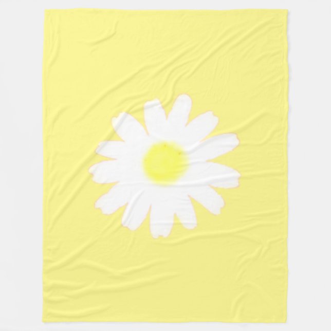 Manta Polar Fleece Blanket (Anverso)