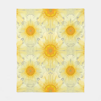 Manta Polar Fleece Blanket