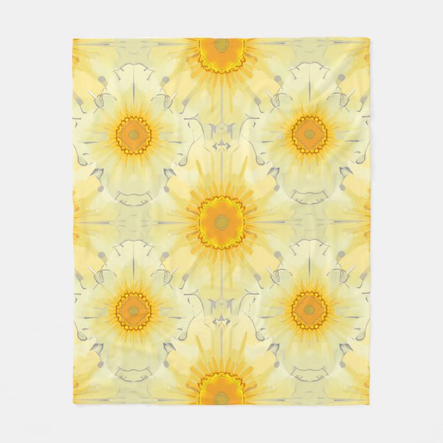 Manta Polar Fleece Blanket (Anverso)