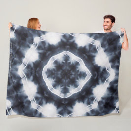 Manta Polar Fleece Blanket