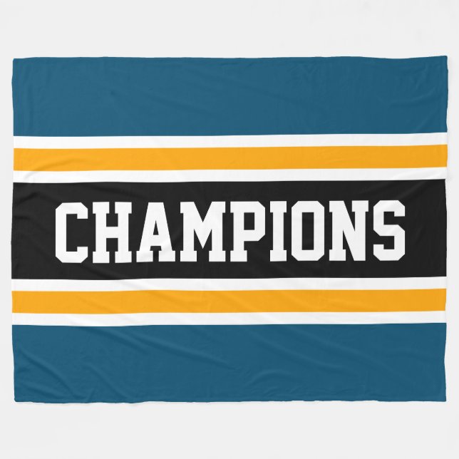 Manta Polar Fleece Blanket (Frente (Horizontal))