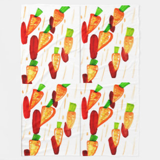 MANTA POLAR FLEECE BLANKET