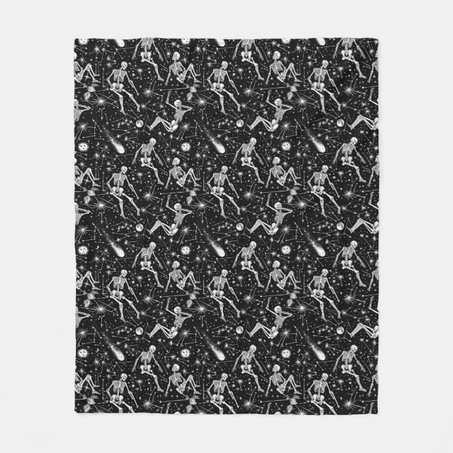 Manta Polar Fleece Blanket (Anverso)