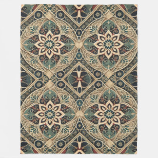 Manta Polar Fleece Blanket, Large 152.4 cm  x 203.2 cm