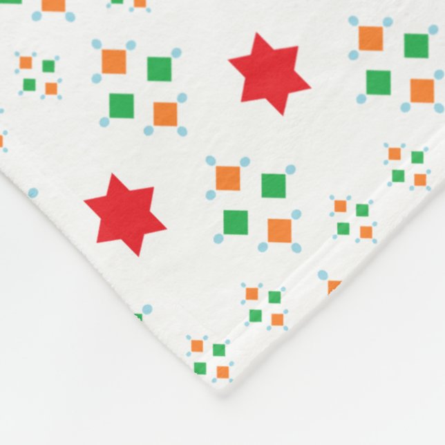 Manta Polar Fleece Blankets (Esquina)