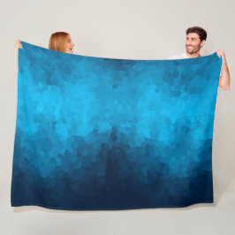 Manta Polar Fleece Deep Ocean
