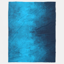 Manta Polar Fleece Deep Ocean