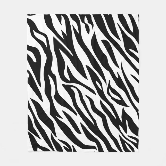 Manta Polar Fleece & Sherpa Blanket and Throw (Anverso)