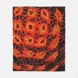 Manta Polar Fleecedecke