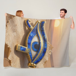 Manta Polar Fleecedecke