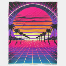 Fleecedecke