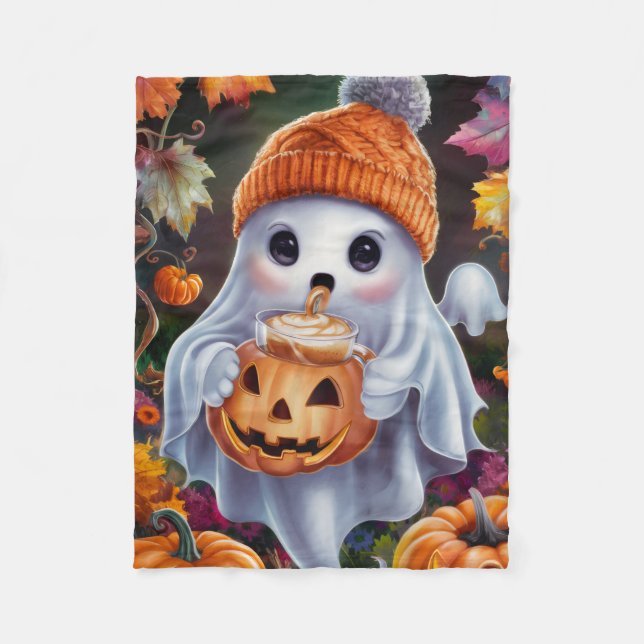 Manta Polar Fleecedecke – kuschelig & warm💕 (Anverso)