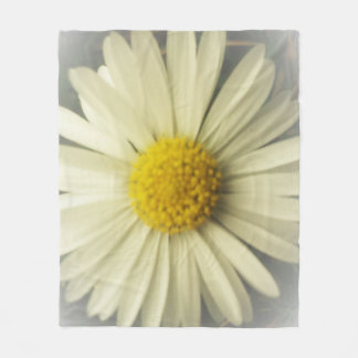 Manta Polar Flor de primavera