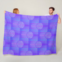 Flor De Vida - Patrón Sin Maravilla Art 1