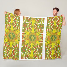 Flor salvaje del tótem 14