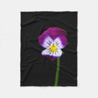 Flor violeta fbcnm