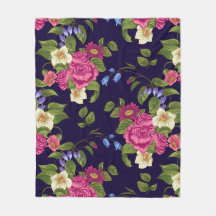 Floral estética
