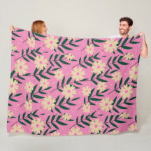 Floral moderna y elegante