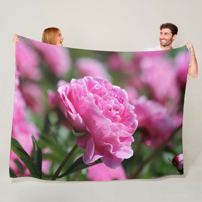 Manta Polar Flores (In situ)