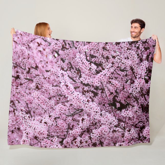 Manta Polar Flores (In situ)