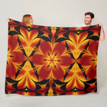 Flores de fuego bohemias 94