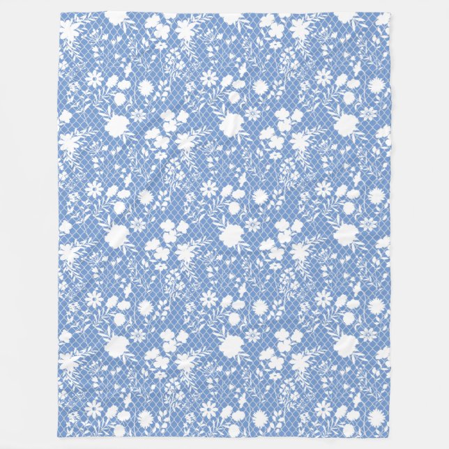 Manta Polar Flores en red 01.bx4 Lblue BG (Anverso)