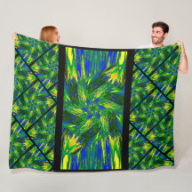 Flores silvestres en pasteles 13