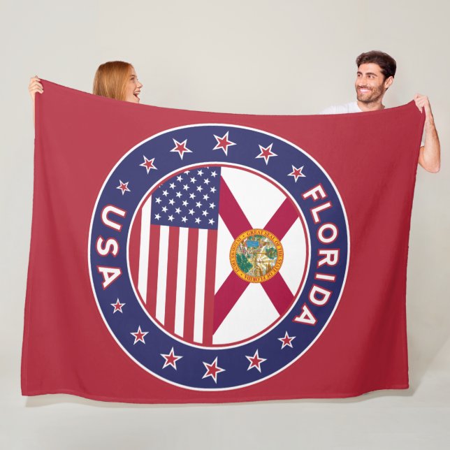 Manta Polar Florida (In situ)