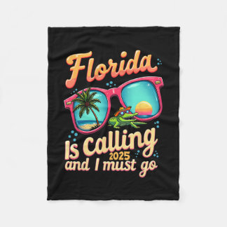 Manta Polar Florida Is Calling And I Must Go Summer Vibes Flor